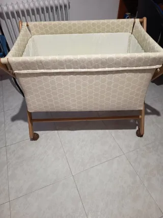 Móvil cuna Fisher-Price animales y accesorios