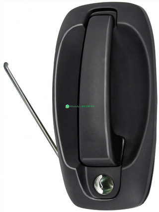 MANETA DE PUERTA DELANTERO+LATERAL IZQUIERDO CITR