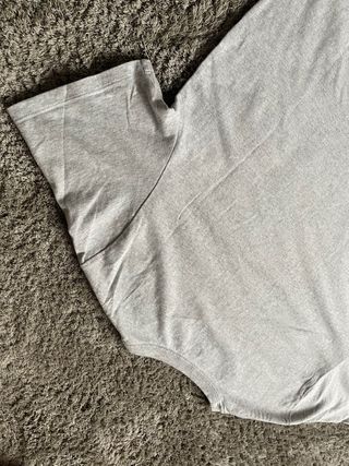 Camiseta Levi's Original Gris