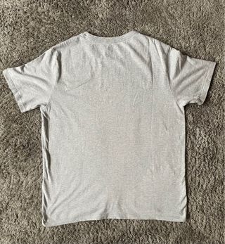 Camiseta Levi's Original Gris