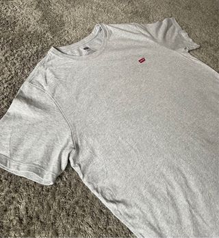 Camiseta Levi's Original Gris