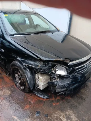 Despiece Kia Cerato