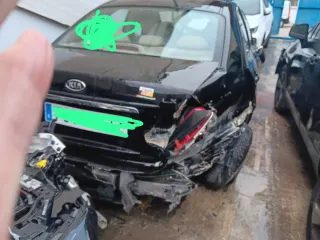 Despiece Kia Cerato