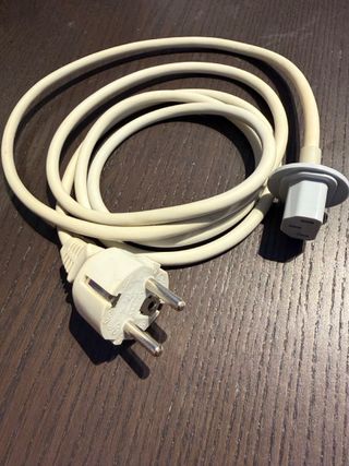 Cavo Alimentazione Apple iMac Originale 2 Mt