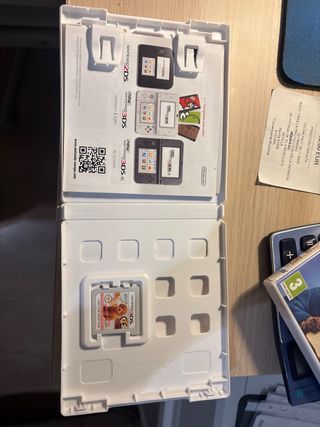 Nintendogs + Cats Nintendo 3DS