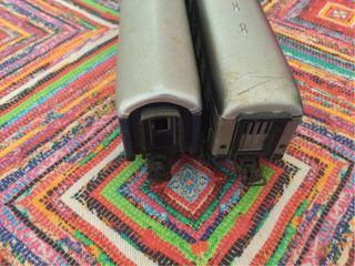 Marklin 2 Vagones de Tren