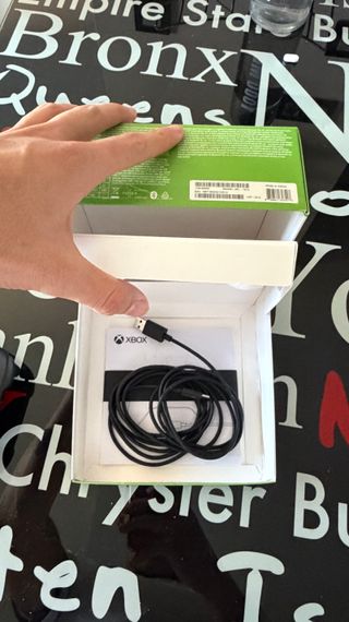 Mando Xbox Nuevo USB-C