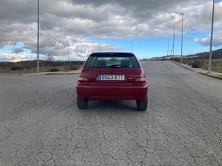 Citroen Saxo vts
