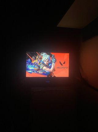 Mando Xbox Series S Azul