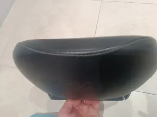 Respaldo Shad Suzuki Burgman UH125 2007