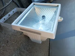 Lote 6 Focos  Exterior