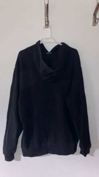 Sudadera Ellesse Negra Talla L