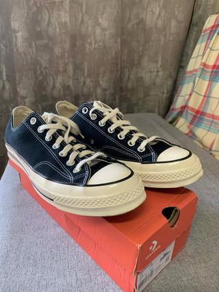Converse Chuck 70 OX Talla 44 EU