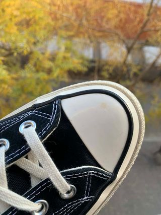 Converse Chuck 70 OX Talla 44 EU