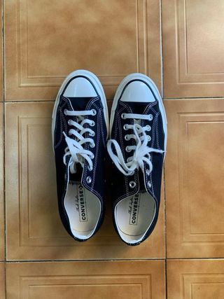 Converse Chuck 70 OX Talla 44 EU