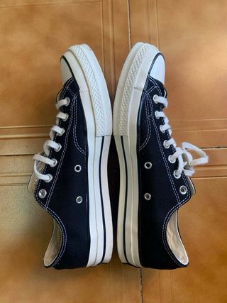 Converse Chuck 70 OX Talla 44 EU