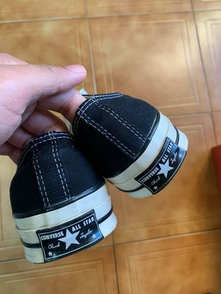 Converse Chuck 70 OX Talla 44 EU