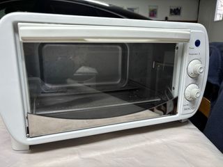 Horno Eléctrico Sogo Pequeño