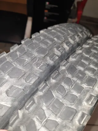 Cubiertas 29 Johnny Watts