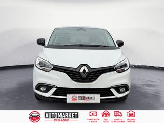Renault Scenic 2020