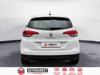 Renault Scenic 2020