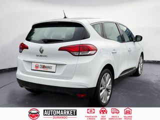 Renault Scenic 2020