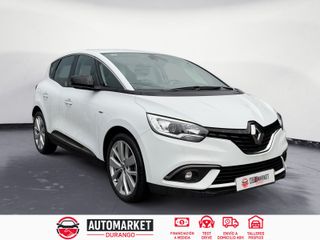 Renault Scenic 2020
