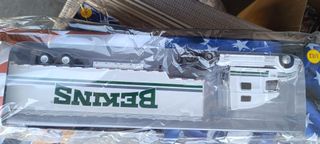 Camión de Colección Bekins 1/43