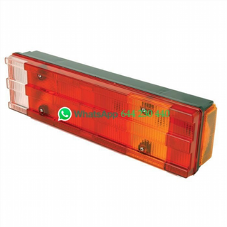 PILOTO TRASERO DERECHO(CX ABIERTA) MERCEDES SPRIN