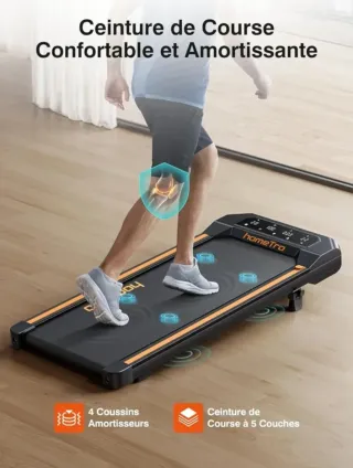 Cinta correr Plegable NUEVO