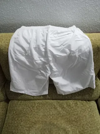 XXL NIKE TENIS PANTALON CORTO NUEVO