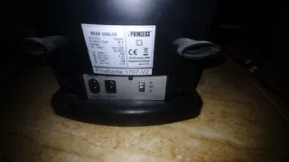 Nevera PRINCESS para barril Heineken