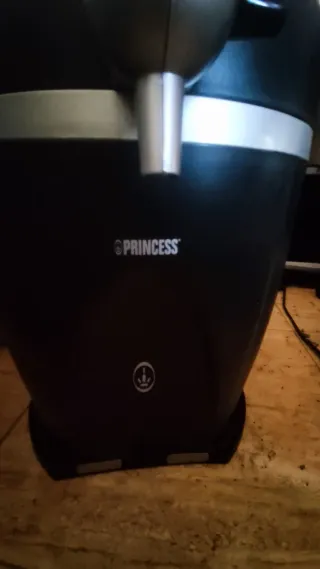 Nevera PRINCESS para barril Heineken