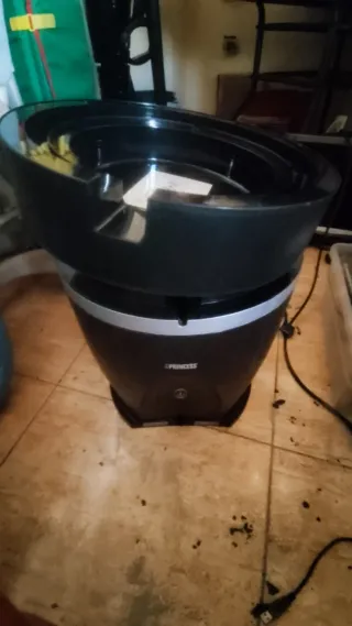 Nevera PRINCESS para barril Heineken