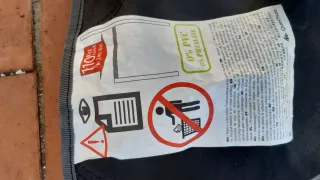 Silla plegable Quechua