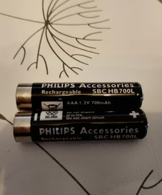 Cascos inalámbricos Philips Home Cinema.