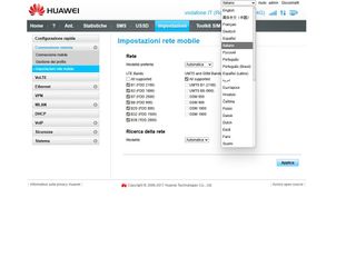 Router 4G+ Huawei B528S-23A