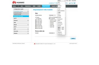 Router 4G+ Huawei B528S-23A