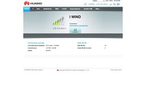 Router 4G+ Huawei B528S-23A