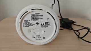 Router 4G+ Huawei B528S-23A