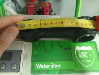 Potencia Scott Syncros carretera