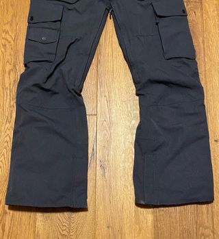 Pantalón Volcom GI-1 Talla M