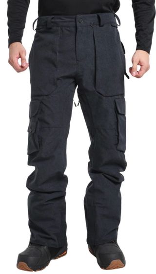 Pantalón Volcom GI-1 Talla M