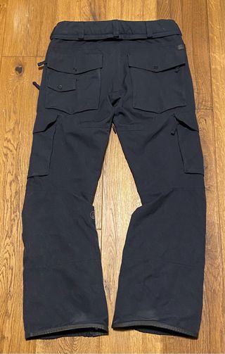Pantalón Volcom GI-1 Talla M