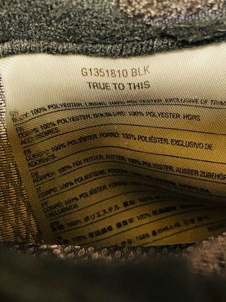 Pantalón Volcom GI-1 Talla M