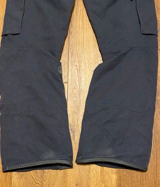 Pantalón Volcom GI-1 Talla M