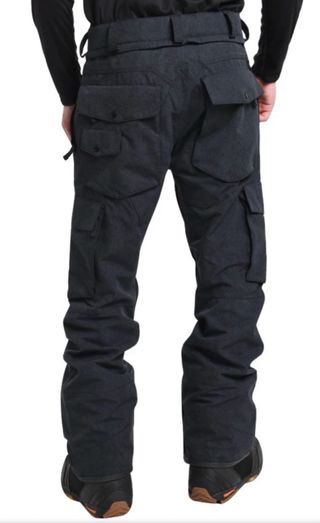 Pantalón Volcom GI-1 Talla M