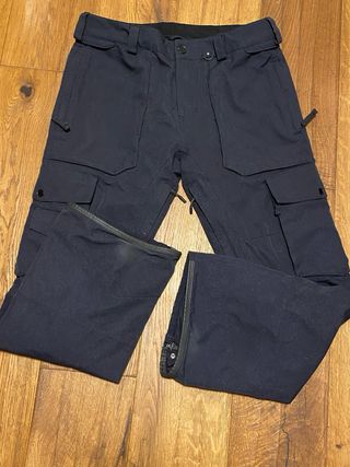 Pantalón Volcom GI-1 Talla M