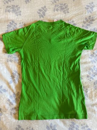 Camiseta Adidas Vintage