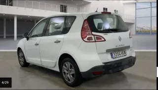 ✅ Renault Scenic ✅